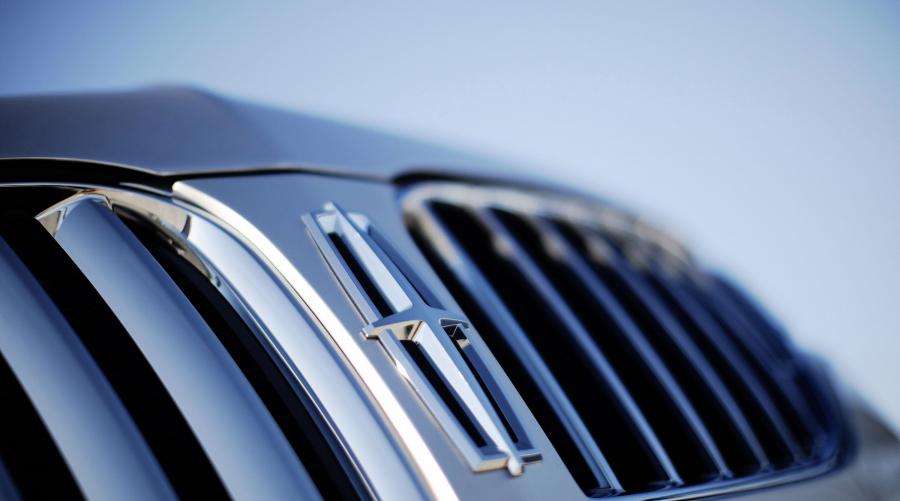  Lincoln MKX 2011 года  (фото 64 из 105)